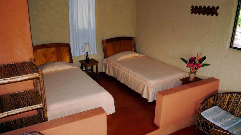 Cordillera Escalera Lodge Тарапото Экстерьер фото