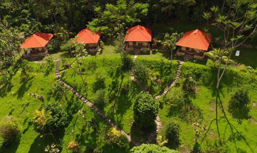 Cordillera Escalera Lodge Тарапото Экстерьер фото