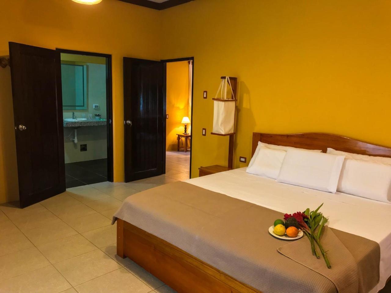 Cordillera Escalera Lodge Тарапото Экстерьер фото