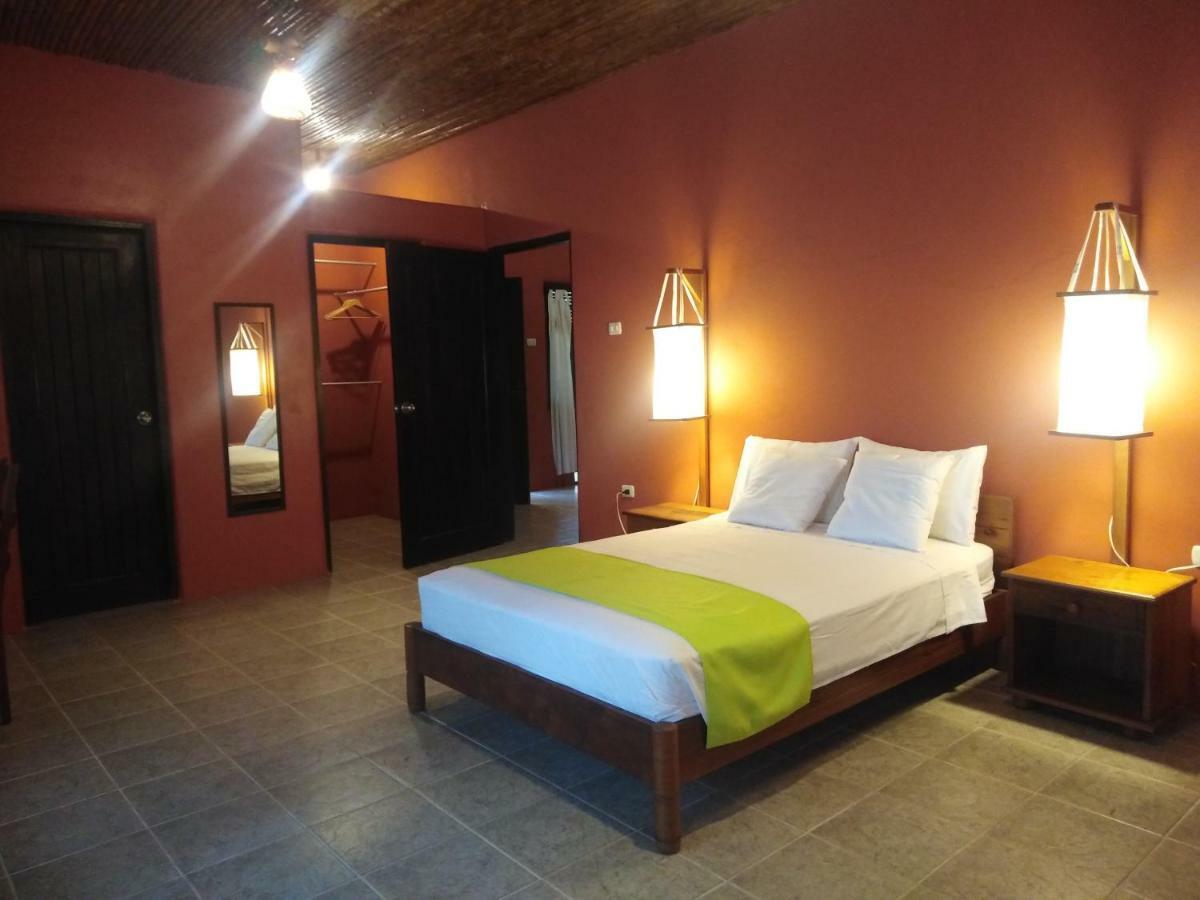 Cordillera Escalera Lodge Тарапото Экстерьер фото